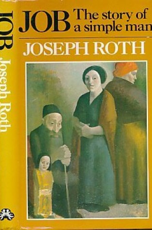 Cover of Job