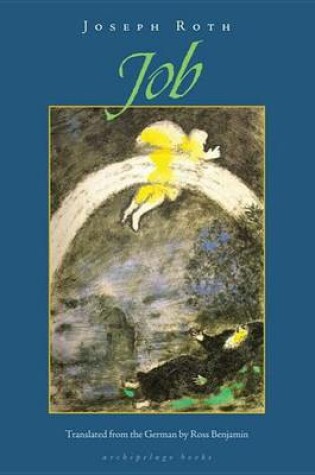 Cover of Job