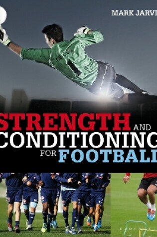 Cover of Strength and Conditioning for Football