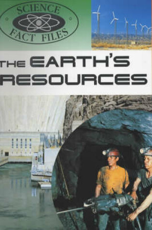 Cover of the Earth's Resources