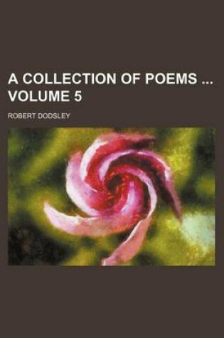 Cover of A Collection of Poems Volume 5