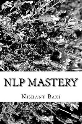 Cover of Nlp Mastery