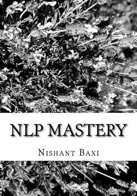 Book cover for Nlp Mastery