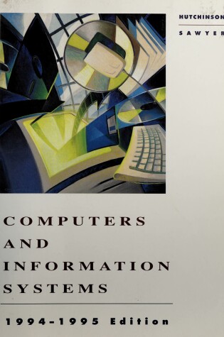 Cover of Computers and Information Systems