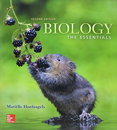 Book cover for Combo: Biology with Connect W/ Learnsmart Labs