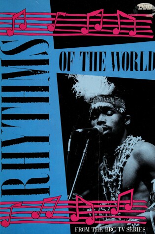 Cover of Rhythms of the World