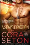 Book cover for A SEAL's Devotion