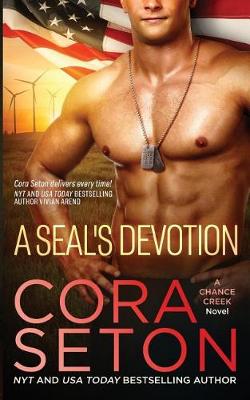 Book cover for A SEAL's Devotion