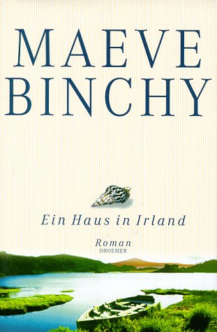 Book cover for Haus in Irland