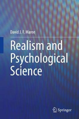 Cover of Realism and Psychological Science