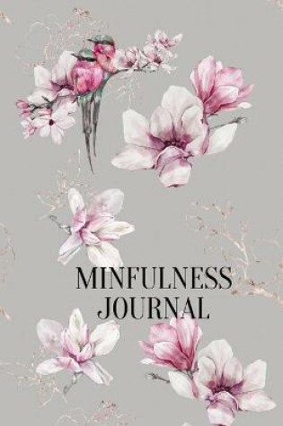 Cover of Mindfulness Journal