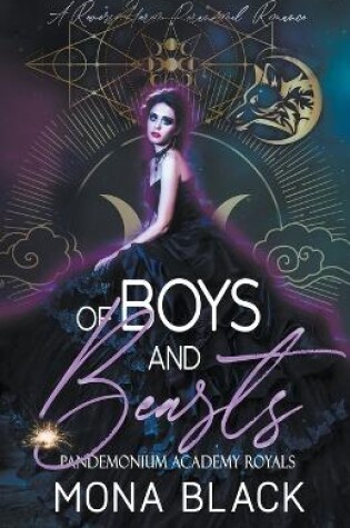 Cover of Of Boys and Beasts