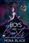 Book cover for Of Boys and Beasts