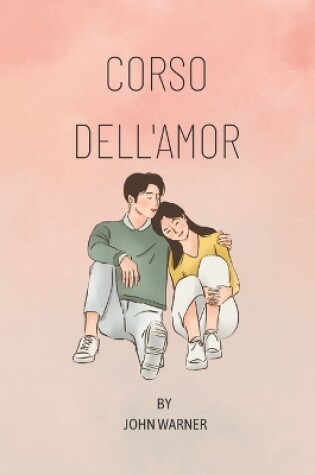 Cover of Corso Dell'amore