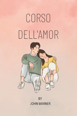 Book cover for Corso Dell'amore