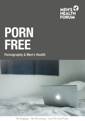 Book cover for Porn Free