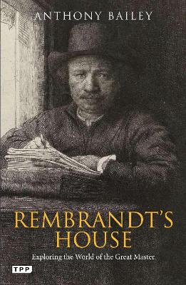 Book cover for Rembrandt's House