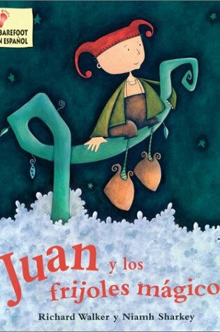 Cover of Juan y los Frijoles Magicos