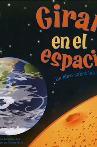 Cover of Giran En El Espacio