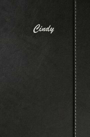 Cover of Cindy