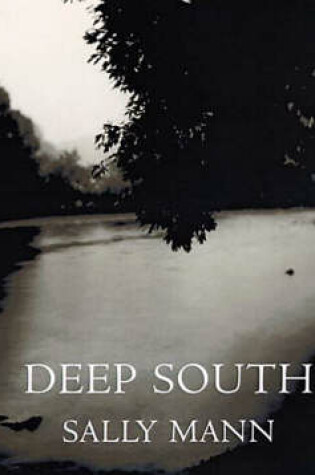 Cover of Deep South