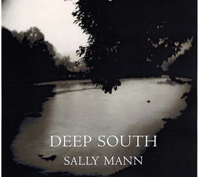 Book cover for Deep South