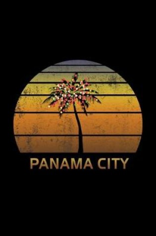 Cover of Panama City