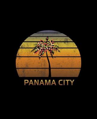 Book cover for Panama City