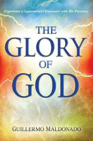 Cover of Glory of God