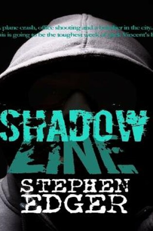 Cover of Shadow Line