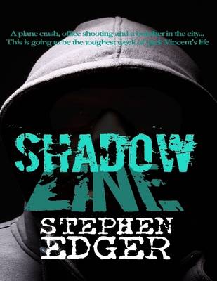 Book cover for Shadow Line