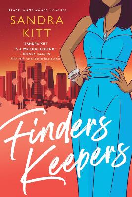 Cover of Finders Keepers