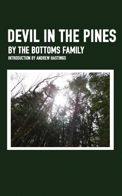 Book cover for Devil in the Pines