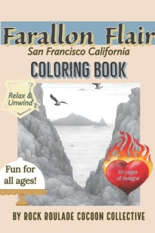 Cover of Farallon Flair, San Francisco California