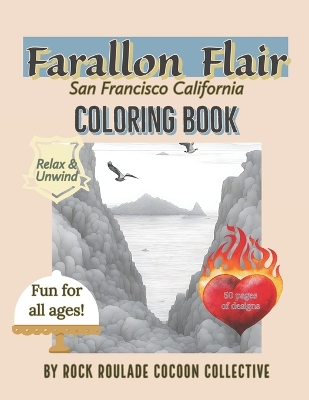 Cover of Farallon Flair, San Francisco California