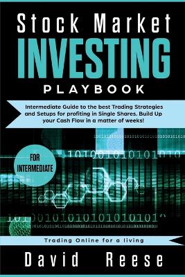 Cover of Stock Market Investing Playbook