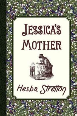 Cover of Jessica's Mother