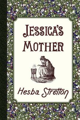 Book cover for Jessica's Mother
