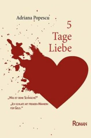 Cover of 5 Tage Liebe