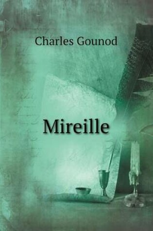 Cover of Mireille