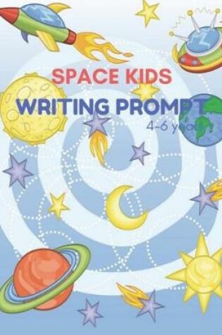 Cover of Space Kids