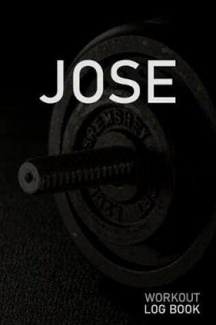 Cover of Jose