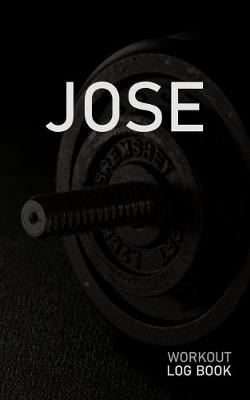 Book cover for Jose