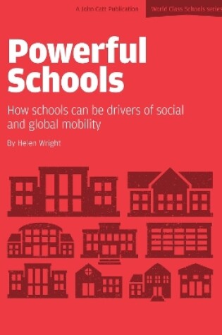 Cover of Powerful Schools