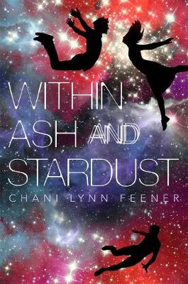 Cover of Within Ash and Stardust