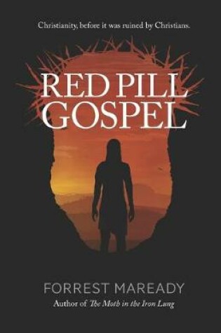 Cover of Red Pill Gospel