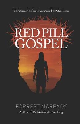Book cover for Red Pill Gospel