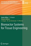 Book cover for Bioreactor Systems for Tissue Engineering