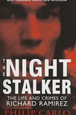 Cover of The Nightstalker