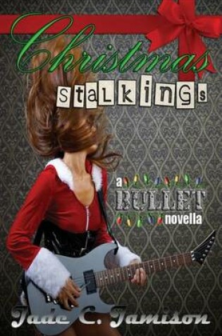 Cover of Christmas Stalkings